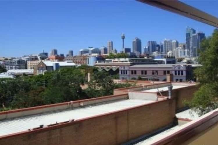 Third view of Homely unit listing, 38/13-17 Greek Street, Ultimo NSW 2007
