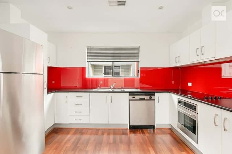 Fourth view of Homely townhouse listing, 20/131 Gray Street, Adelaide SA 5000