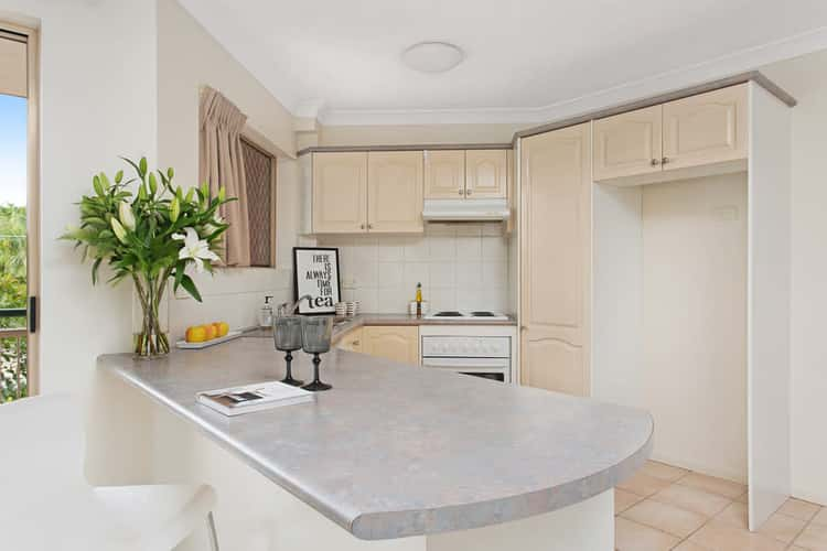 Second view of Homely unit listing, 2/24 Terrace Street, Newmarket QLD 4051