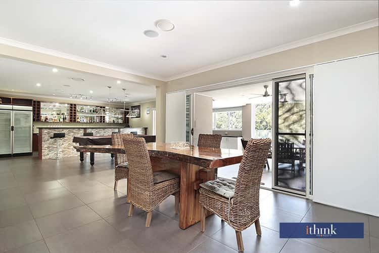 Sixth view of Homely house listing, 13 Kallatina Terrace, Karalee QLD 4306