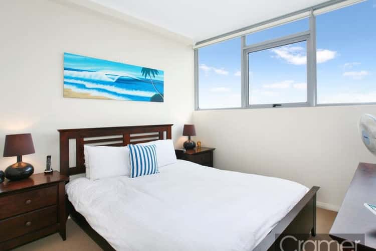 Fourth view of Homely apartment listing, 260 Bunnerong Road, Hillsdale NSW 2036