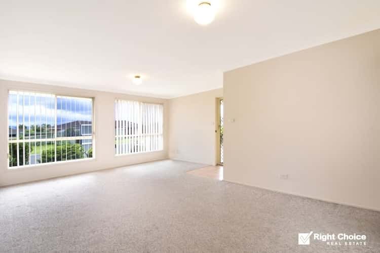 Second view of Homely villa listing, 1/84 Jarrah Way, Albion Park Rail NSW 2527