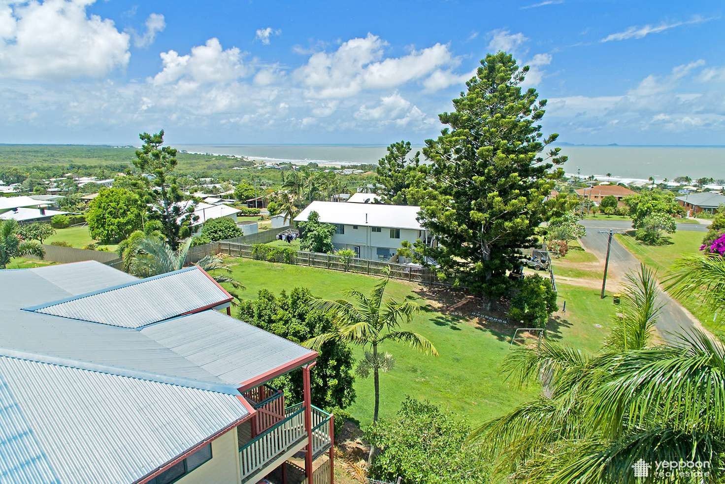 Main view of Homely house listing, 11 MacDonald Street, Barlows Hill QLD 4703