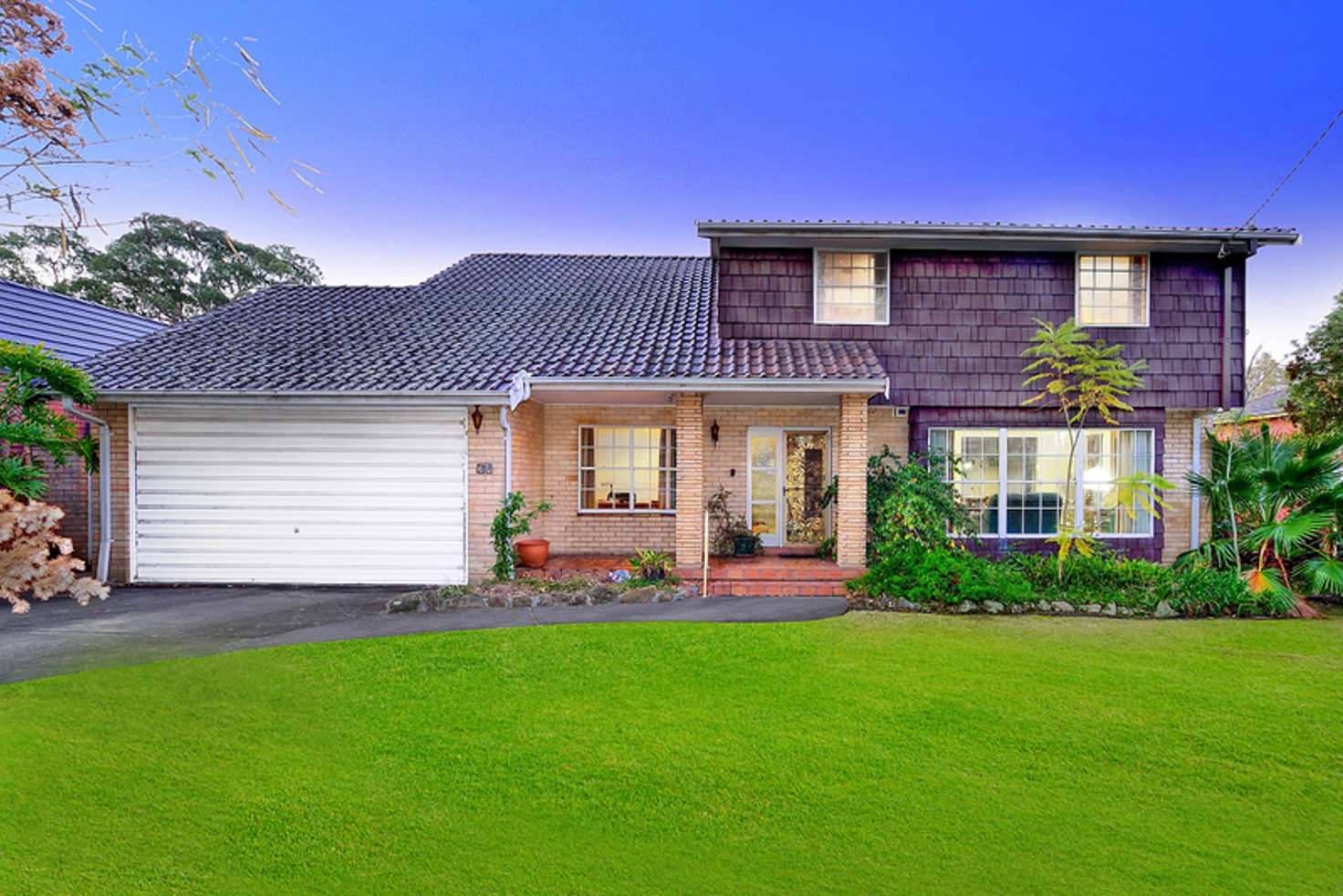 Main view of Homely house listing, 67A Abbotsford Road, Homebush NSW 2140