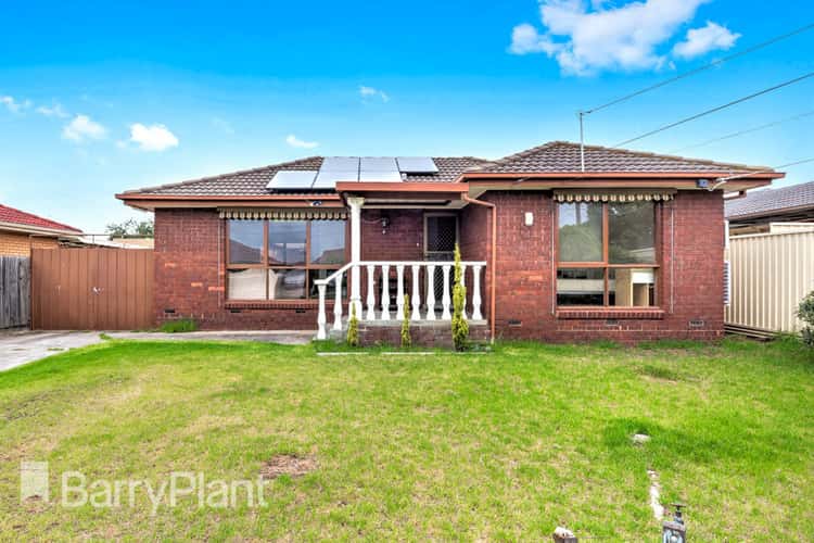 Main view of Homely house listing, 16 Clarice Close, St Albans VIC 3021