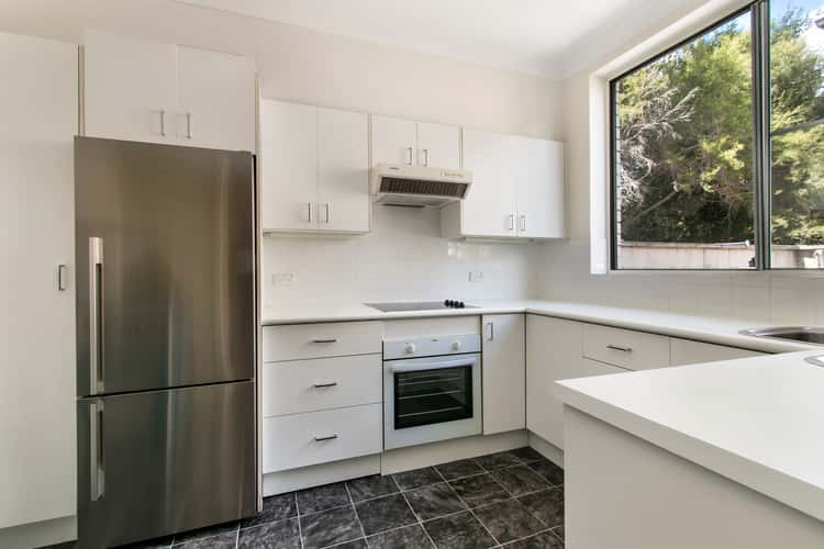 Second view of Homely townhouse listing, 2/28 Cameron Street, Birchgrove NSW 2041