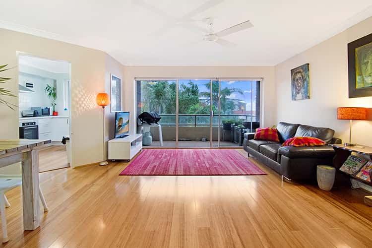 Main view of Homely apartment listing, 10/2-6 Clarke Street, Vaucluse NSW 2030