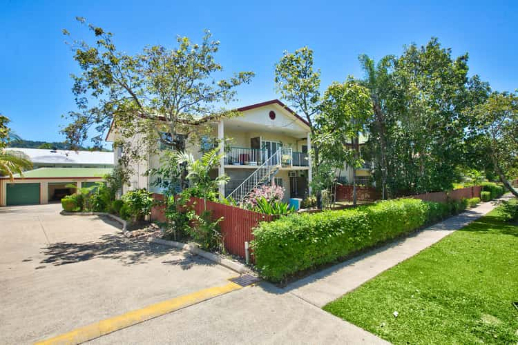 1/8 Grantala Street, Manoora QLD 4870