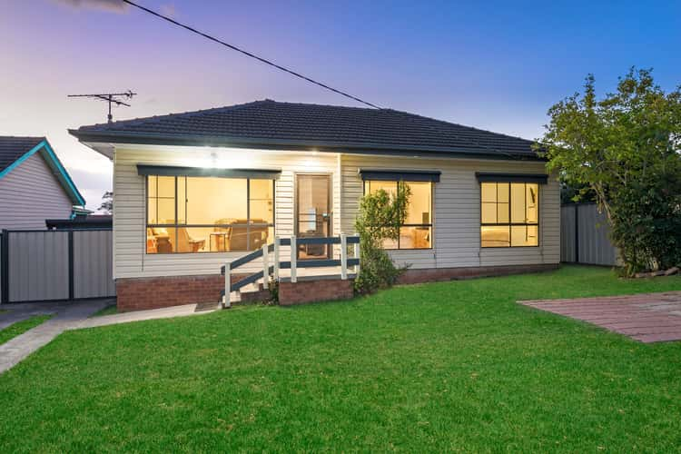 Main view of Homely house listing, 36 Charles Street, Blacktown NSW 2148