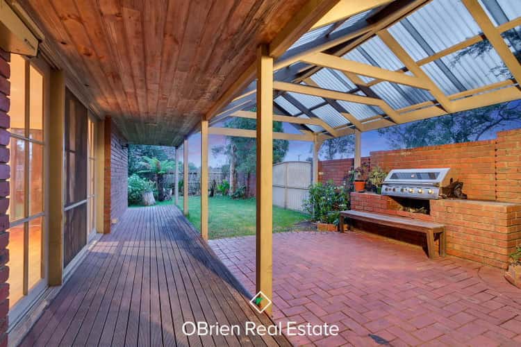Second view of Homely house listing, 1 St Kilda Street, Baxter VIC 3911