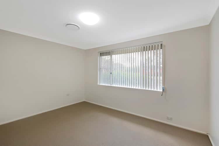 Fourth view of Homely townhouse listing, 14 William Street, Cambridge Park NSW 2747