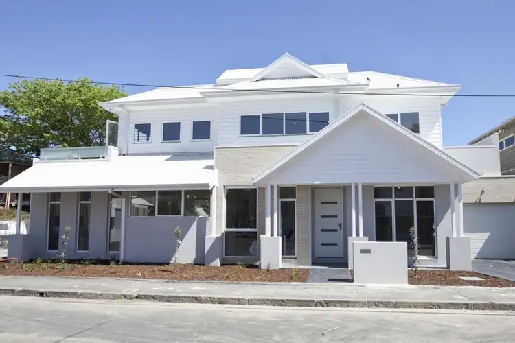 43 Aitken Street