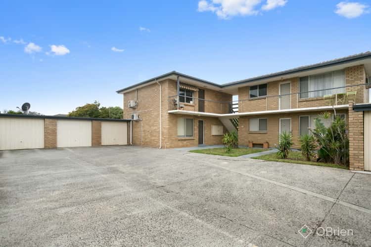 Main view of Homely unit listing, 13/396 Station Street, Bonbeach VIC 3196
