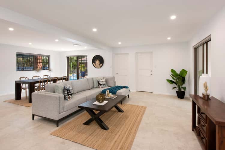 Fifth view of Homely house listing, 6 Carrington Place, Holland Park QLD 4121