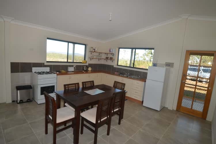 Fourth view of Homely ruralOther listing, 123 Mark Road, Bondoola QLD 4703