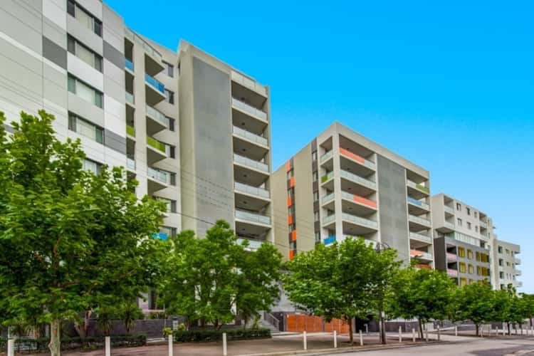 Main view of Homely apartment listing, 413/39 Cooper Street, Strathfield NSW 2135