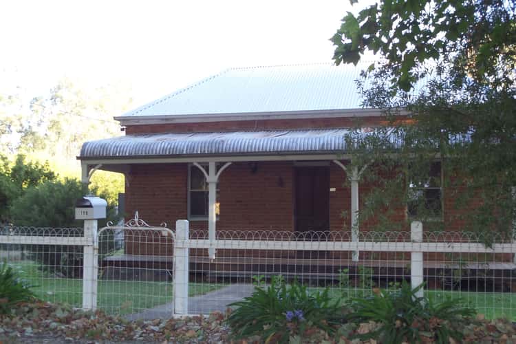 Main view of Homely house listing, 198 Audley Street, Narrandera NSW 2700