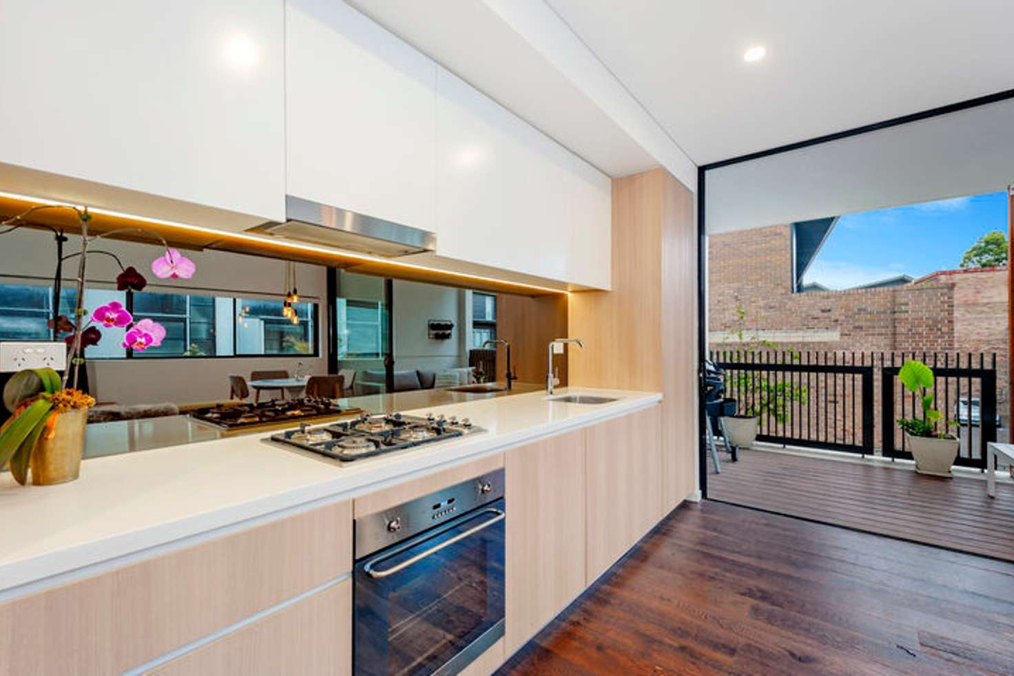 Main view of Homely apartment listing, 101/123 Wyndham Street, Alexandria NSW 2015