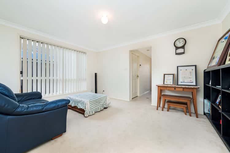 Second view of Homely house listing, 35 Warooga Avenue, Baulkham Hills NSW 2153