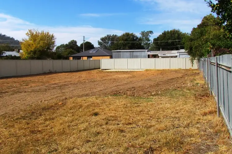 LOT 2, 55 High Street, Barnawartha VIC 3688