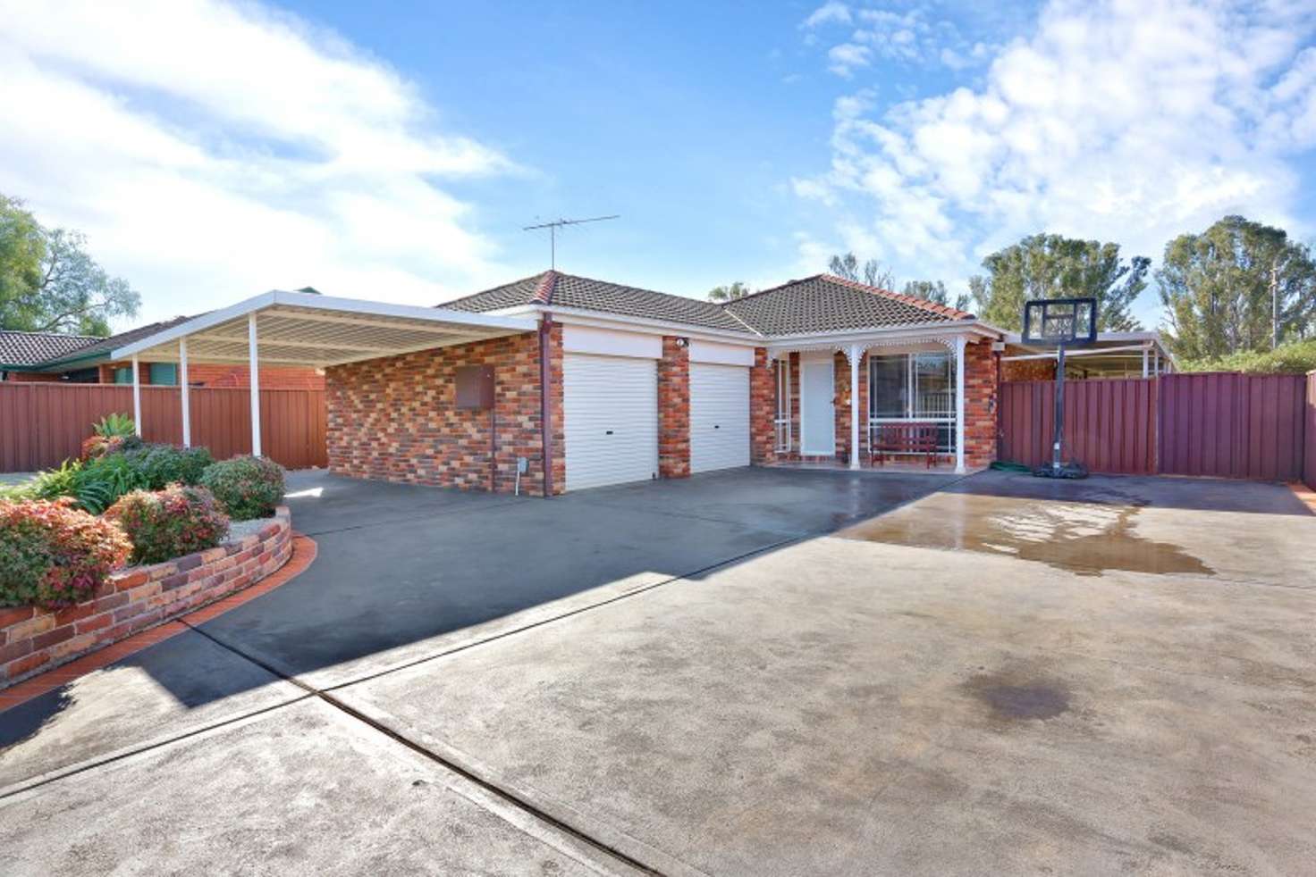 Main view of Homely house listing, 6 Yellow Place, Claremont Meadows NSW 2747