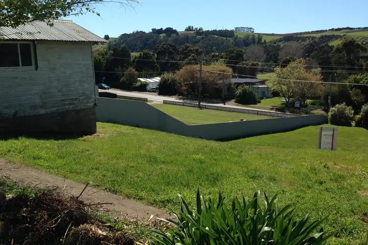 Third view of Homely land listing, 14 Stephen Street, Forth TAS 7310