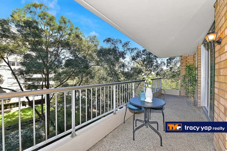Sixth view of Homely unit listing, 505/4 Francis Road, Artarmon NSW 2064