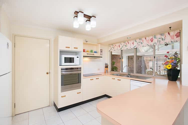 Fourth view of Homely house listing, 23 Kulcha Street, Algester QLD 4115