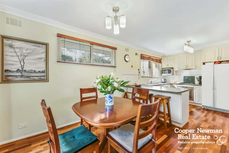 Fifth view of Homely house listing, 20 Raymond Street, Ashwood VIC 3147