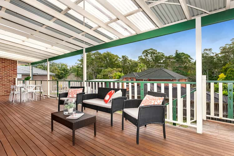 Fourth view of Homely house listing, 60 Sutherland Road, Beecroft NSW 2119