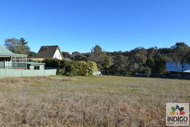 Second view of Homely residentialLand listing, LOT 5 Wood Street, Beechworth VIC 3747