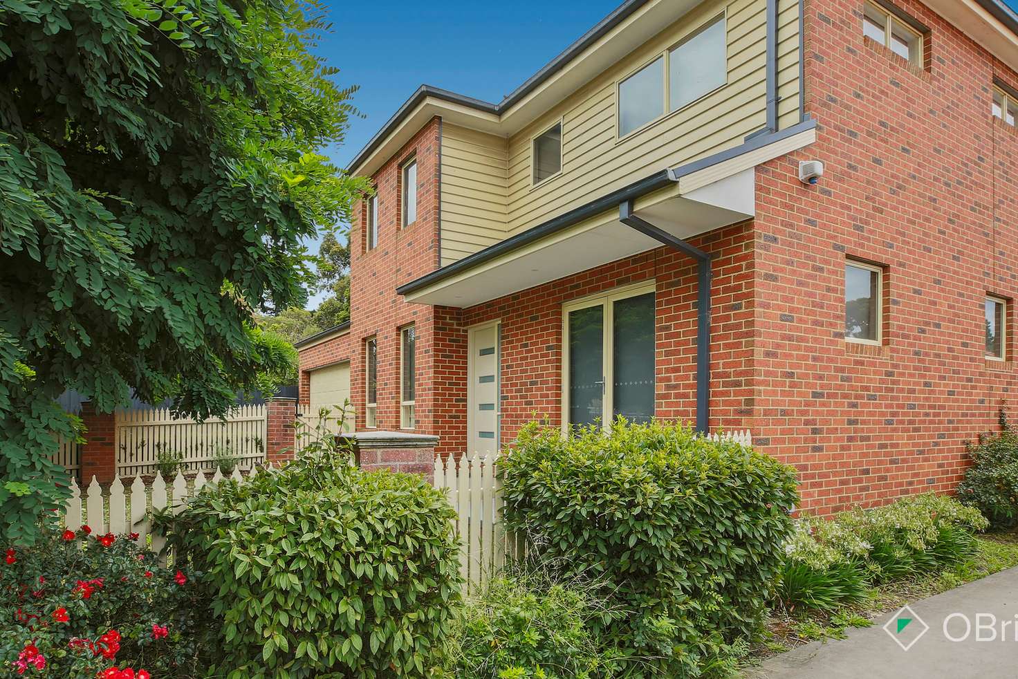 Main view of Homely house listing, 1/165 High Street, Berwick VIC 3806