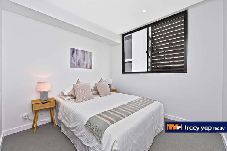 Fifth view of Homely apartment listing, 3.307/18 Hannah Street, Beecroft NSW 2119