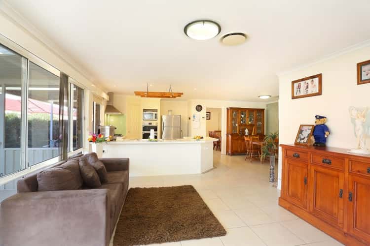 Third view of Homely house listing, 6 Yellow Place, Claremont Meadows NSW 2747