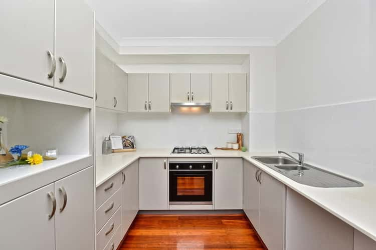 Fifth view of Homely apartment listing, 8/7-11 Bridge Road, Homebush NSW 2140