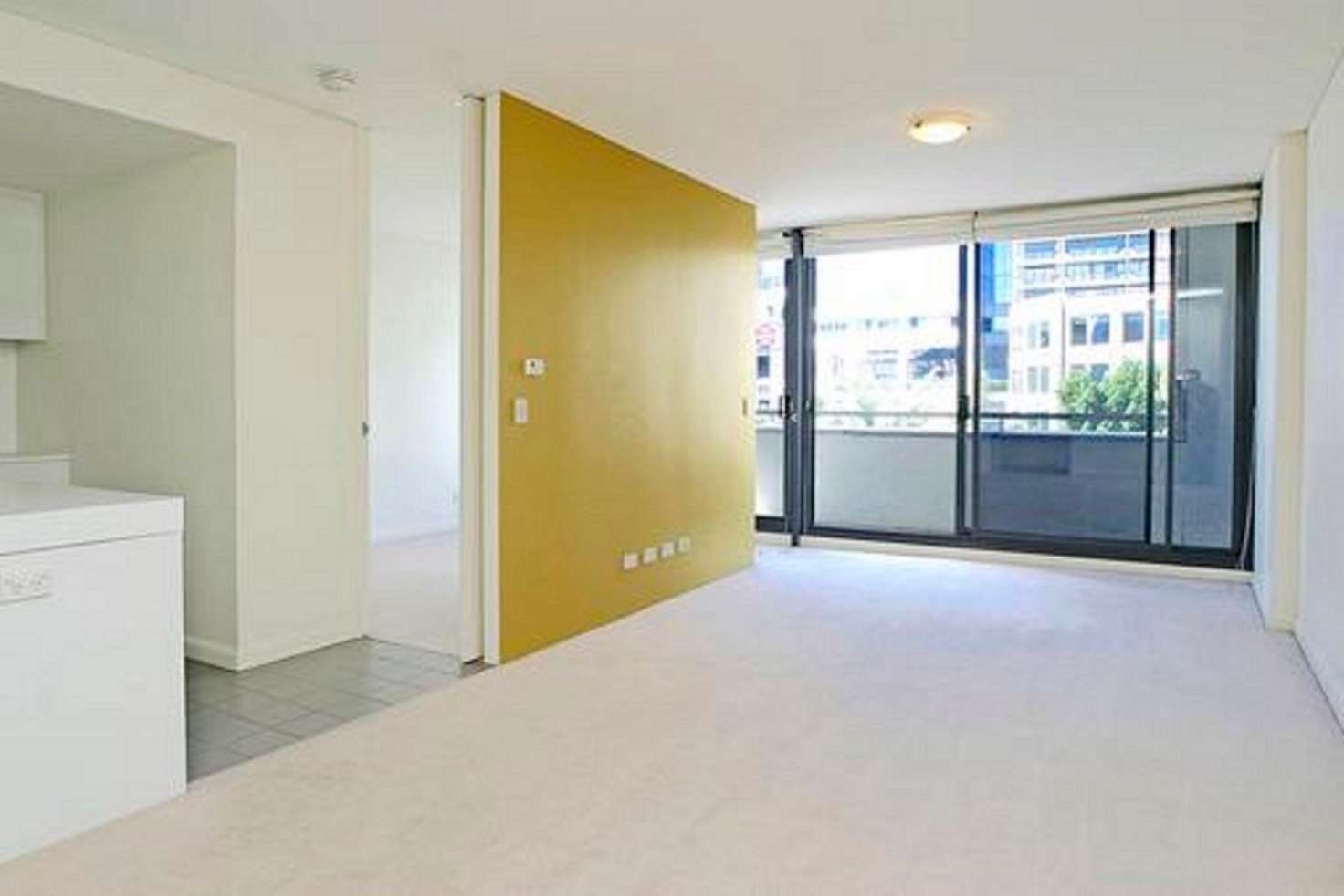 Main view of Homely apartment listing, 511/45 Shelley Street, Sydney NSW 2000