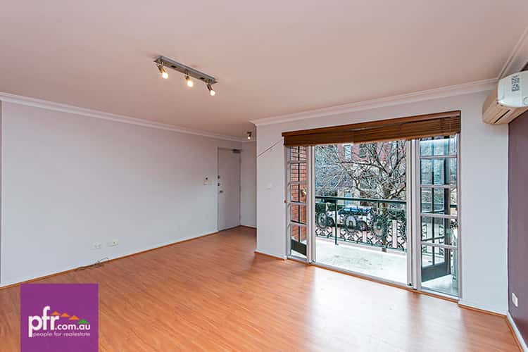 Sixth view of Homely apartment listing, 33/99 Wellington Street, East Perth WA 6004