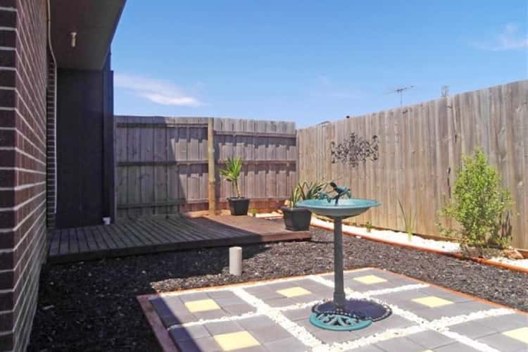 Fourth view of Homely house listing, 3/17 Odessa Court, Werribee VIC 3030