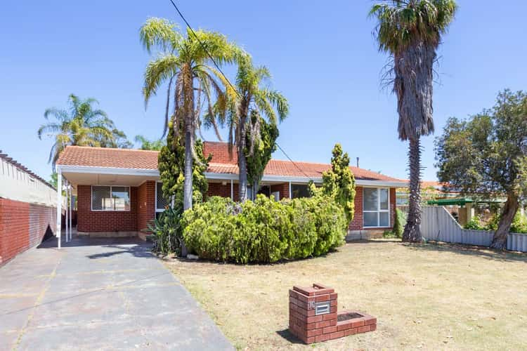 Second view of Homely house listing, 10 Appleby Street, Balcatta WA 6021