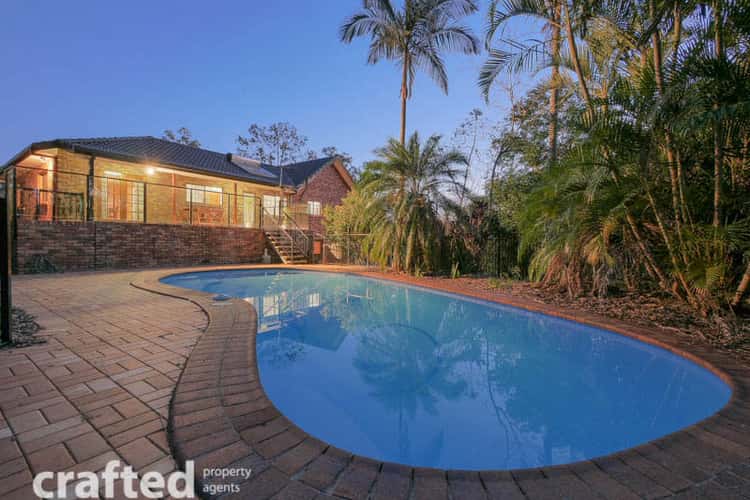 Main view of Homely house listing, 26 Deirwold Court, Forestdale QLD 4118