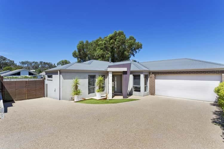 Third view of Homely townhouse listing, 2/12 Mulga Place, West Albury NSW 2640