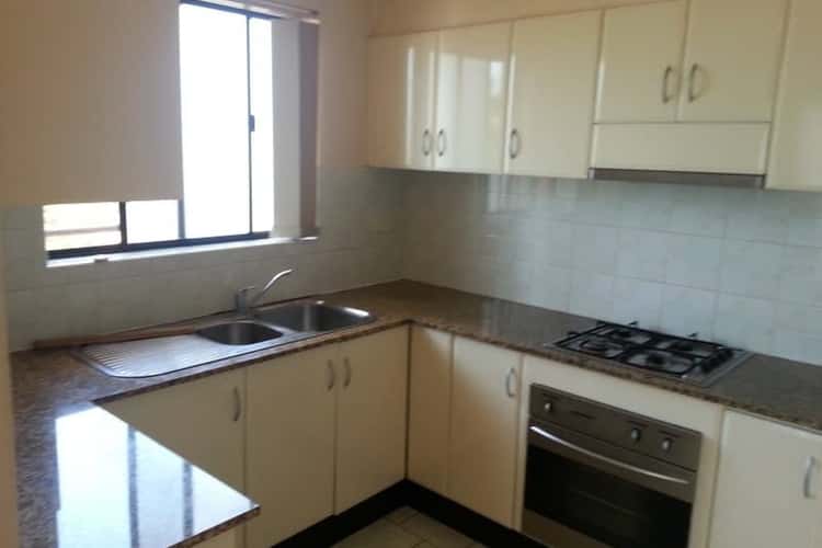Third view of Homely apartment listing, 21/31-33 Gordon Street, Burwood NSW 2134