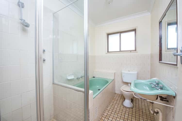 Fifth view of Homely house listing, 13 Seddon Place, Campbelltown NSW 2560
