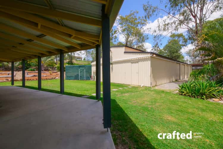 Fourth view of Homely house listing, 823-839 Camp Cable Road, Logan Village QLD 4207