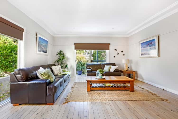 Second view of Homely house listing, 10 Yamba Street, North Balgowlah NSW 2093