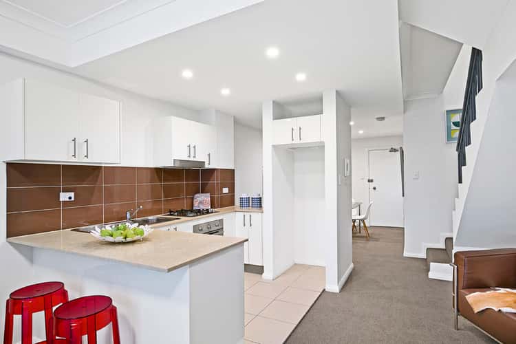 Fourth view of Homely apartment listing, 12/20-34 Wyndham Street, Alexandria NSW 2015