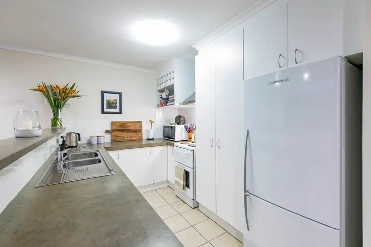 Third view of Homely townhouse listing, 15/6 Kemsley Place, Pearce ACT 2607