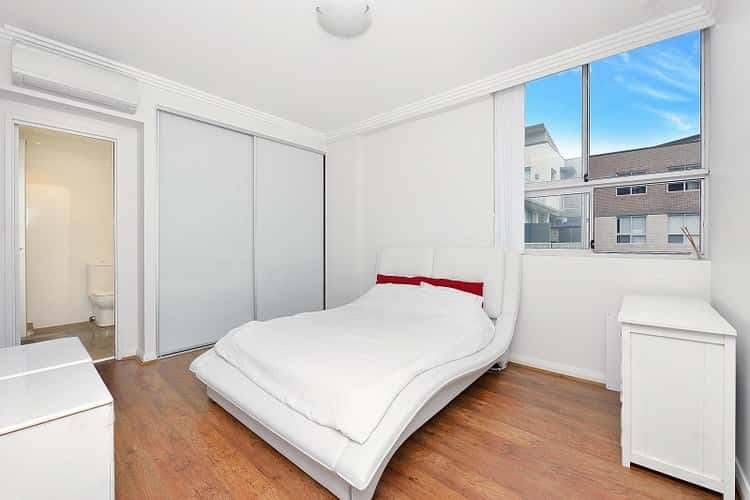 Second view of Homely apartment listing, E410/78 Marlborough Road, Homebush West NSW 2140