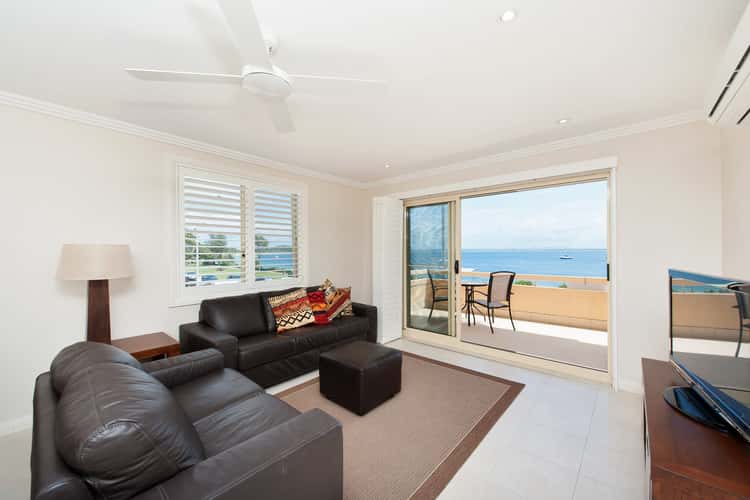Third view of Homely unit listing, 1/47 Shoal Bay Road, Shoal Bay NSW 2315