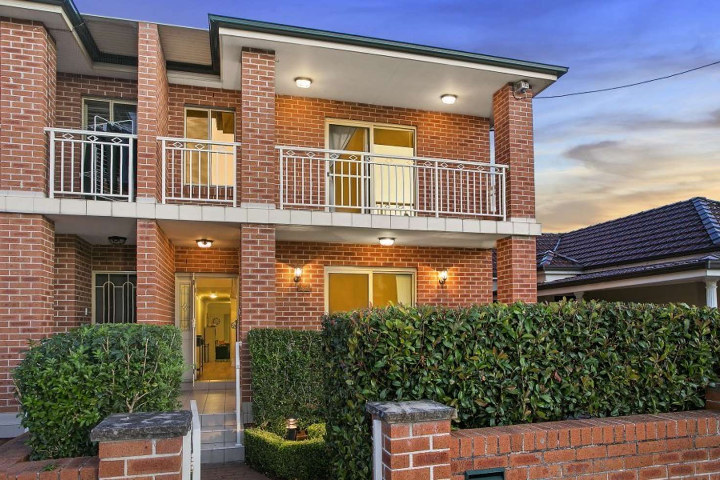 Main view of Homely house listing, 49 Neville Street, Marrickville NSW 2204